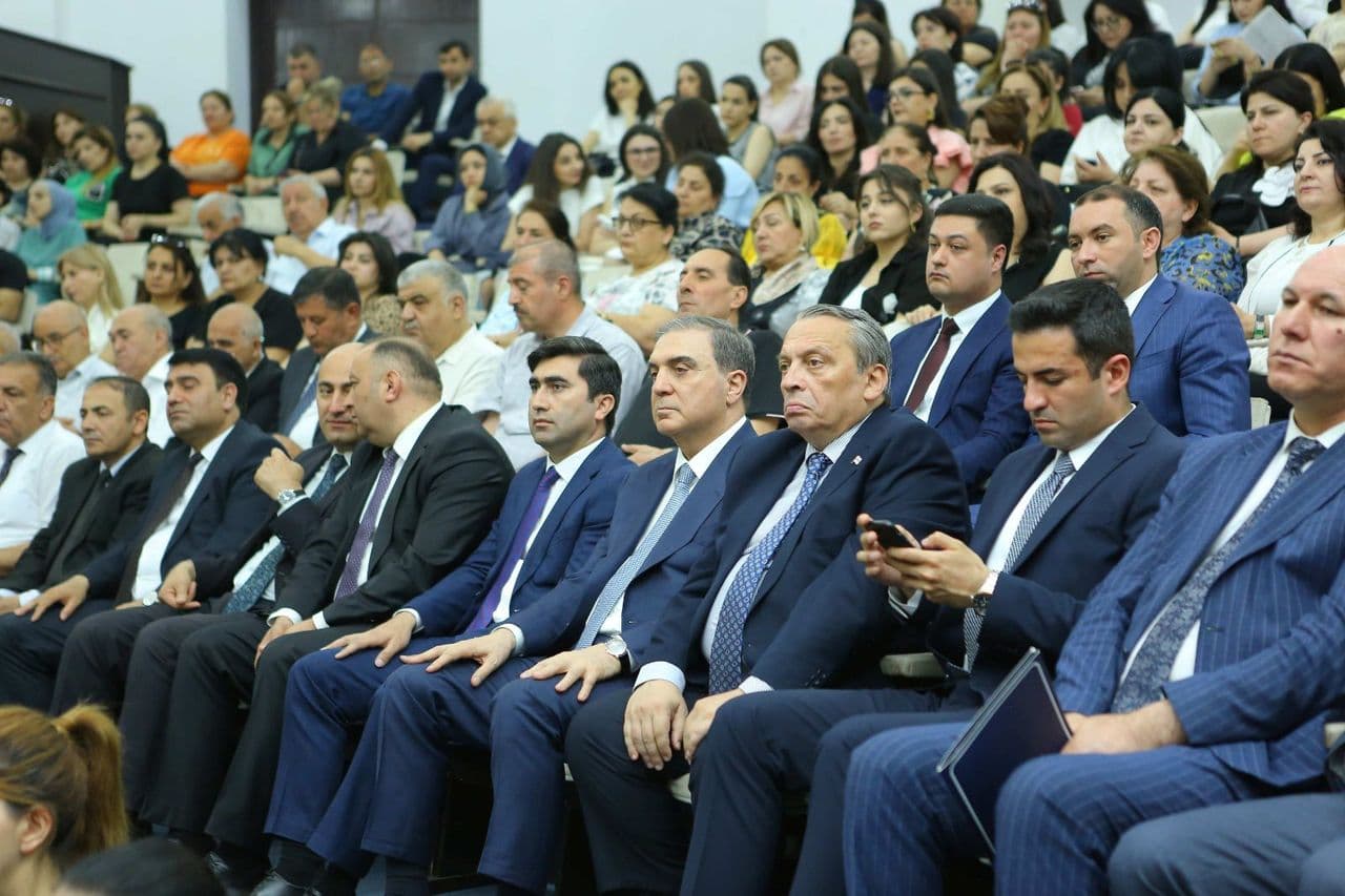 გენერალური კონსული დაესწრო „ეროვნული გადარჩენის დღისადმი“ მიძღვნილ საზეიმო ღონისძიებას